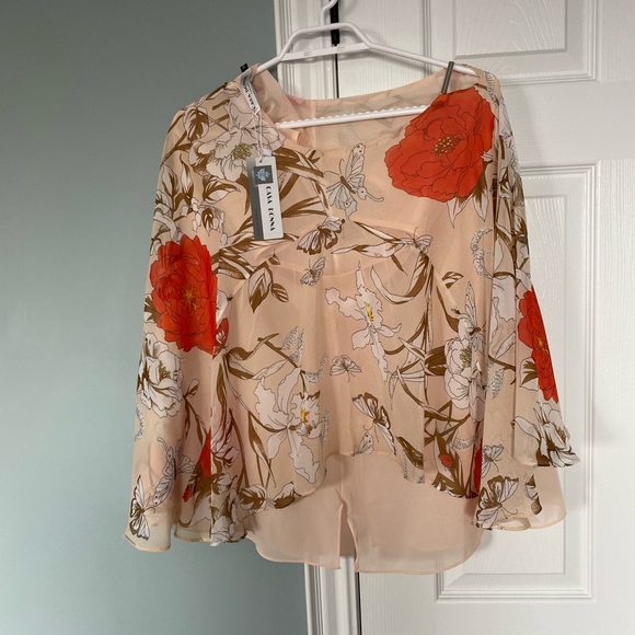 Blouse - Picture 2 of 2